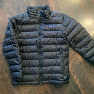 Patagonia kids jacket
